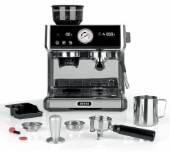 Machine Expresso Avec Broyeur BEEM Grind Expert -Bodum Soldes beem grindexpert 2