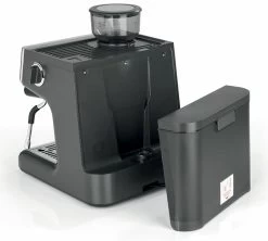 Machine Expresso Avec Broyeur BEEM Grind Expert -Bodum Soldes beem grindexpert 5