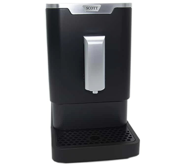 SCOTT Slimissimo Noir 4 SCOTT Slimissimo Noir – Image 2