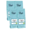 1kg Café En Grain Bio Le Mélange Bio - Cafés Lugat -Bodum Soldes bio 6