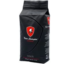 1kg Café En Grain Black - TONINO LAMBORGHINI