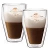 Verres Double Paroi BODUM - Titlis 2x35cl -Bodum Soldes bodum titlis 35cl