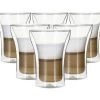 6 Verres Assam 25cl - Bodum -Bodum Soldes bodum assam 25cl par6