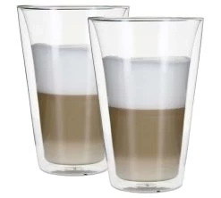 Verres Double Paroi BODUM - Canteen 2x40cl