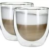 Verres Double Paroi BODUM - Pavina 2x25cl -Bodum Soldes bodum pavina 25cl par2