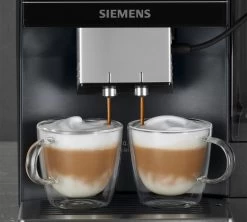 SIEMENS EQ.700 Classic Morning Haze TP705R01 Garantie 3 Ans -Bodum Soldes boisson expresso broyeur siemens eq700 tp705r01