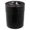 Boite Conservatrice Avec Vide D'air 1kg/3.8L Noire - Coffeevac 1 Boite Conservatrice Avec Vide D'air 1kg/3.8L Noire - Coffeevac -Bodum Soldes boite cafe tighvac noire 1kg