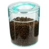 Boite Conservatrice Avec Vide D'air 1kg/3.8L Transparente - Coffeevac 2 Boite Conservatrice Avec Vide D'air 1kg/3.8L Transparente - Coffeevac -Bodum Soldes boite conservatrice tighvac 1kg transparente