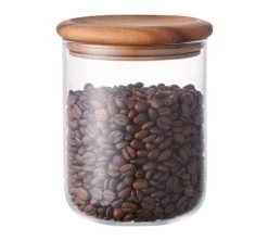 Boite De Conservation Baum Neu 800 Ml / 250 G - Kinto -Bodum Soldes boite kinto baum 80cl kfe