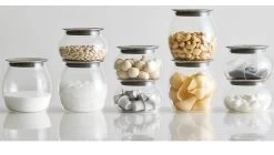 Boîte De Conservation Totem 450ml - Kinto 6 Boîte De Conservation Totem 450ml - Kinto -Bodum Soldes boite de conservation kinto 2