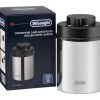 Boite Hermétique 500gr - DELONGHI -Bodum Soldes boitedelonghi