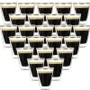 24 Verres Double Paroi Caffeino 8.5 Cl BORMIOLI ROCCO 1 24 Verres Double Paroi Caffeino 8.5 Cl BORMIOLI ROCCO -Bodum Soldes bormiolirocco x24