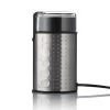 Moulin à Café à Lames BODUM Bistro 11160-16EURO-4PL Finition Métallique 1 Moulin à Café à Lames BODUM Bistro 11160-16EURO-4PL Finition Métallique -Bodum Soldes boum bistro chrome lames