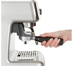 Machine Expresso Avec Broyeur BREVILLE Barista Max VCF126X-01 10 Machine Expresso Avec Broyeur BREVILLE Barista Max VCF126X-01 -Bodum Soldes breville baristamax 3