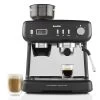 Machine Expresso Avec Moulin BREVILLE Barista Max+ VCF152X Noire 2 Machine Expresso Avec Moulin BREVILLE Barista Max+ VCF152X Noire -Bodum Soldes breville baristamaxplus 1