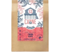 1kg Café En Grains : Kenya - Thika - Cabane 53
