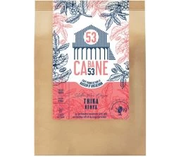 250g Café En Grains : Kenya - Thika - Cabane 53