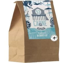 250g Café En Grains Deauville - Cabane 53