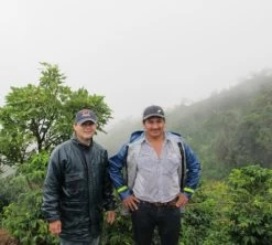 250g Café En Grain Bio La Esperanza - Cafés Lugat 10 250g Café En Grain Bio La Esperanza - Cafés Lugat -Bodum Soldes cafe grains esperanza colombie 4