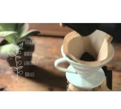 Café En Grains Biondo (torréfaction Filtre) 100% Arabica - 500g - Goppion Caffe -Bodum Soldes cafe grains pour cafetiere filtre biondo goppion caffe 2