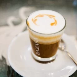 Café En Grain Bazzara Piacerepuro (anciennement Top Class) - 100% Arabica - 1kg -Bodum Soldes cafe bazzara 7 1