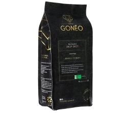 Café En Grains Cafés Gonéo Bio - Drop Shot Blend Signature - 1kg