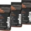 3 Kg Café En Grain Crema Classica - LAVAZZA -Bodum Soldes cafe grains crema classica lavazza 3kg