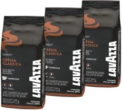 3 Kg Café En Grain Crema Classica - LAVAZZA