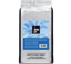 1 Kg Café En Grain Décaféiné Miscela Espresso - GOPPION CAFFE