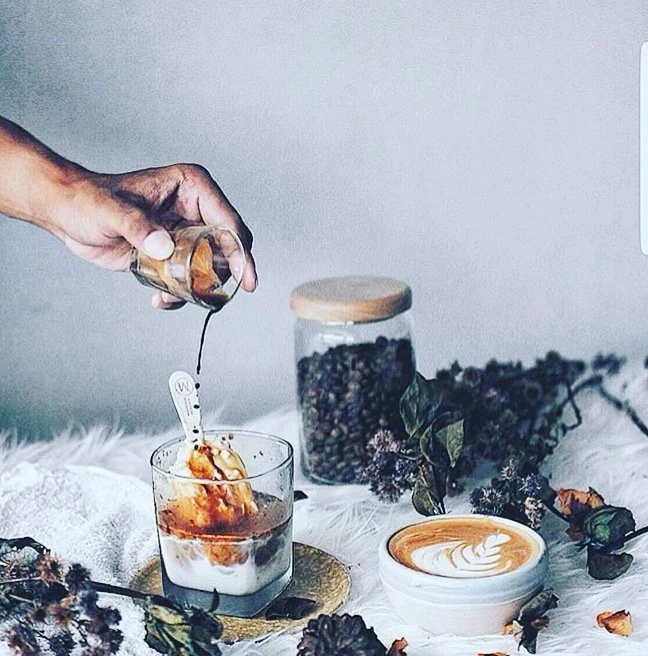 Café En Grains - Grand'Aroma - 1kg - Miscela D'Oro 5 Café En Grains - Grand'Aroma - 1kg - Miscela D'Oro – Image 3