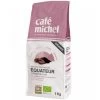 Café En Grains Bio Equateur - 1Kg - Café Michel 1 Café En Grains Bio Equateur - 1Kg - Café Michel -Bodum Soldes cafe michel equateur grains 1kg