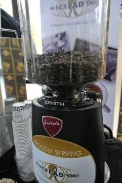 Café En Grains Gran Gourmet 1kg - Miscela D'Oro -Bodum Soldes cafe miscela oro italie 2 1