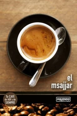 Café En Grains Espresso Italiano - 1kg - Oquendo 10 Café En Grains Espresso Italiano - 1kg - Oquendo -Bodum Soldes cafe oquendo 4