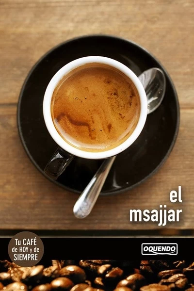 Café En Grains Espresso Italiano - 1kg - Oquendo 6 Café En Grains Espresso Italiano - 1kg - Oquendo – Image 4