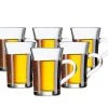 6 Verres à Thé Avec Anse 23 Cl - Café Compagnie -Bodum Soldes cafecompagnie 6liquide