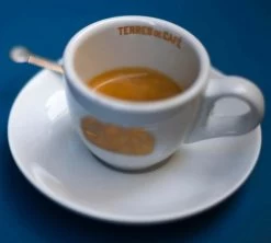 1kg Café En Grain Barista - Terres De Café -Bodum Soldes cafeengrainbaristaterresdecafe1kg