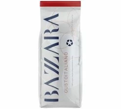 1kg Café En Grain GustoItaliano - BAZZARA