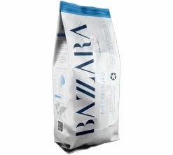 Café En Grain Bazzara Piacerepuro (anciennement Top Class) - 100% Arabica - 1kg -Bodum Soldes cafeengrainbazzarapiacerepurokgcote