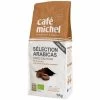 1 Kg Café En Grain Bio Sélection Arabicas - Café Michel -Bodum Soldes cafeengrainbioeqcafemichelselectionarabicaskg 1