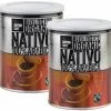 2x250 G Café En Grain Bio Nativo 100% Arabica - Goppion Caffè 2 2x250 G Café En Grain Bio Nativo 100% Arabica - Goppion Caffè -Bodum Soldes cafeengrainbiogoppioncaffenativo500g 1