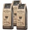 3x250g Café En Grain Bio Ristretto - Novell -Bodum Soldes cafeengrainbionovellristretto3x250g 1