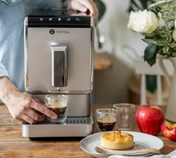 1kg Café En Grain 100% Arabica Number N°1 - NUMBER -Bodum Soldes cafeengrainbionumbernumber1