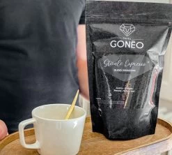 500 G Café En Grain Stivale Espresso® - Cafés Gonéo 5 500 G Café En Grain Stivale Espresso® - Cafés Gonéo -Bodum Soldes cafeengraincafesgoneostivaleespresso500gillus