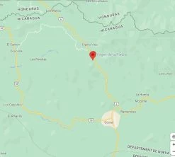 4x250g Café En Grain Nicaragua Don Olman - Cafés Lugat -Bodum Soldes cafeengraincafeslugatdipilto