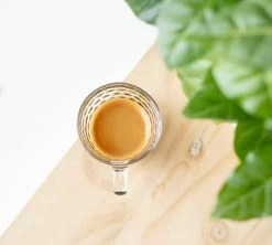 4x250g Café En Grain Bio Finca Oasis - Cafés Lugat -Bodum Soldes cafeengraincafeslugatexpresso