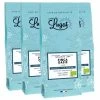 4x250g Café En Grain Bio Finca Oasis - Cafés Lugat -Bodum Soldes cafeengraincafeslugatfincaoasis4x250g 1