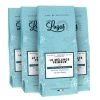 Café En Grains : Le Mélange Primeur - 1kg - Cafés Lugat -Bodum Soldes cafeengraincafeslugatlemelangeprimeur4x250g
