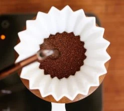 Pack Découverte écologie - Cafés En Grain Bio + Cafetière à Piston -Bodum Soldes cafeengraincafesximun