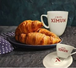 2x250g Café En Grain Bio Moka Gelada Arabica - Cafés Ximun -Bodum Soldes cafeengraincafesximunmarque