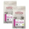 2x250g Café En Grain Bio Moka Gelada Arabica - Cafés Ximun -Bodum Soldes cafeengraincafesximunmokagelada2x250g 1